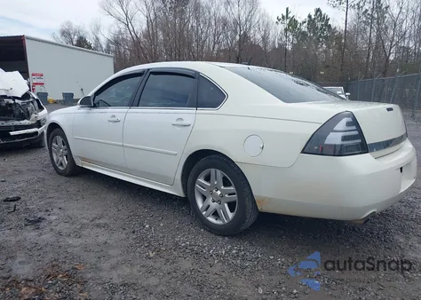 2016 Chevrolet Impala Limited Lt from USA, damaged, VIN 2G1WB5E3XG1102126
